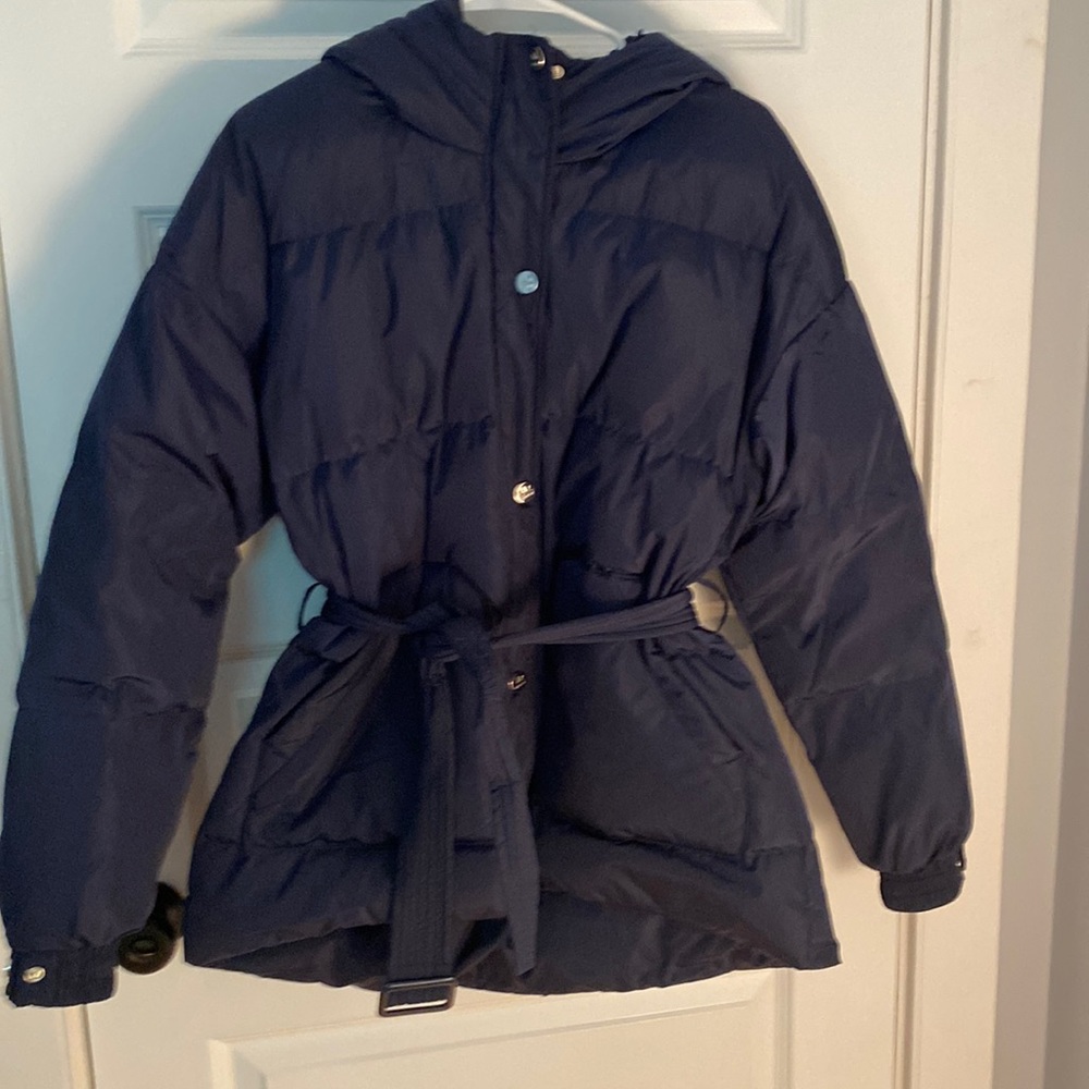 Orolay down jacket